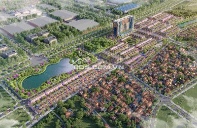 COLOR HOME NOXH LÊ HỒ - KIM BẢNG